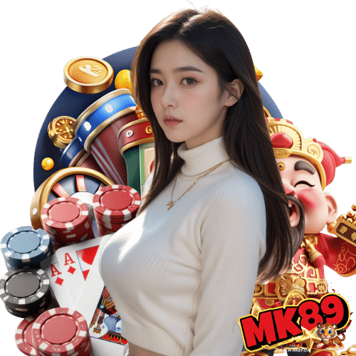 mk89 ฝาก ถอนไม่มีขั้นต่ำ